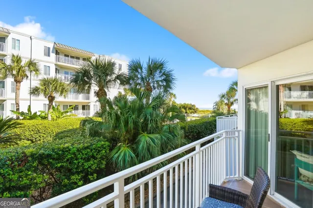 $647,000 | 1440 Ocean Boulevard, Unit 127, St. Simons, GA 31522