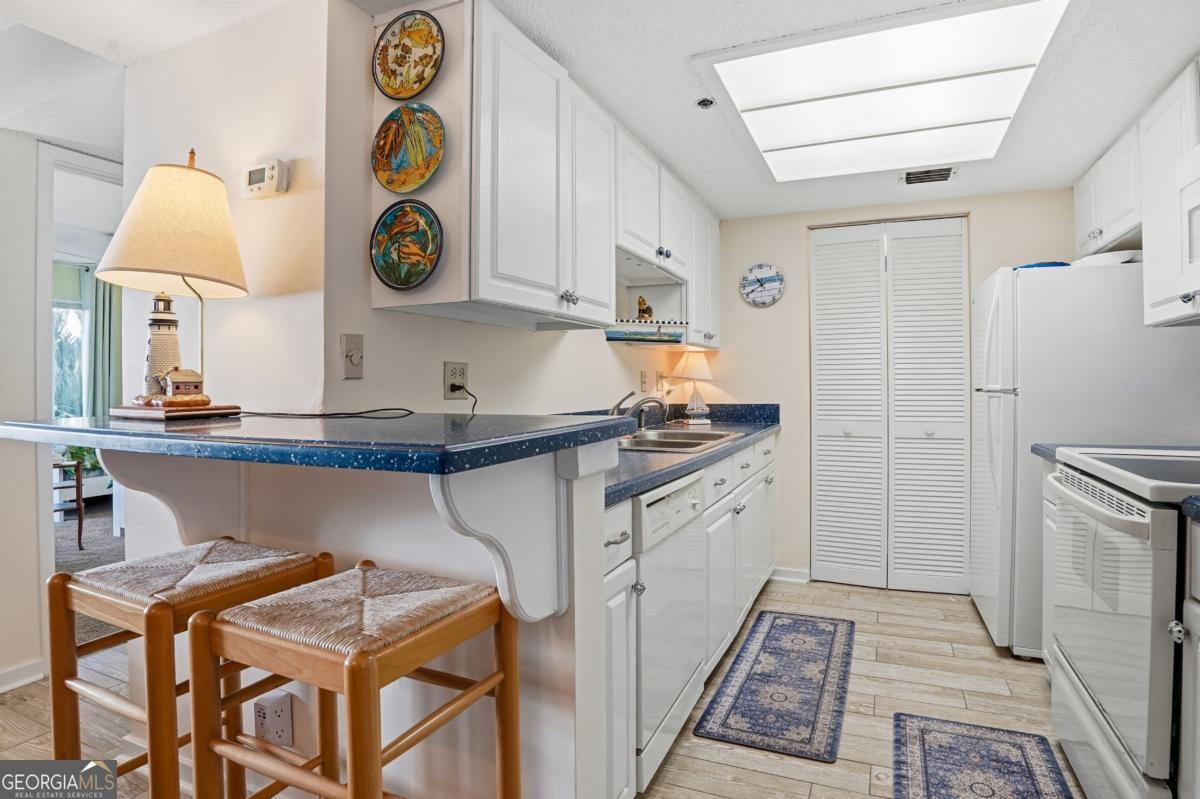 1440 Ocean Boulevard, Unit 127 St. Simons, GA 31522 - Photo 16 of 50
