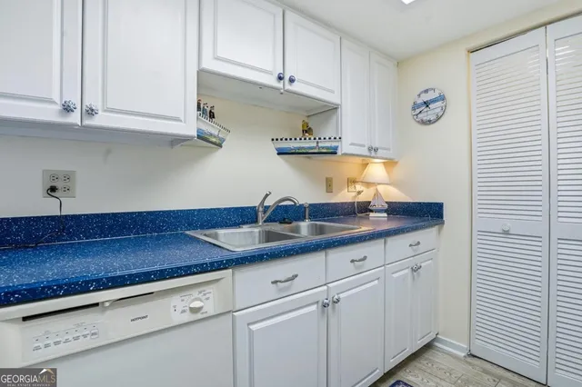 $647,000 | 1440 Ocean Boulevard, Unit 127, St. Simons, GA 31522