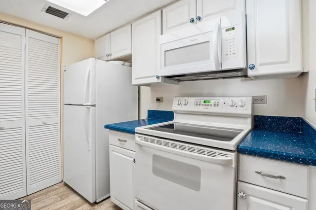 $647,000 | 1440 Ocean Boulevard, Unit 127, St. Simons, GA 31522