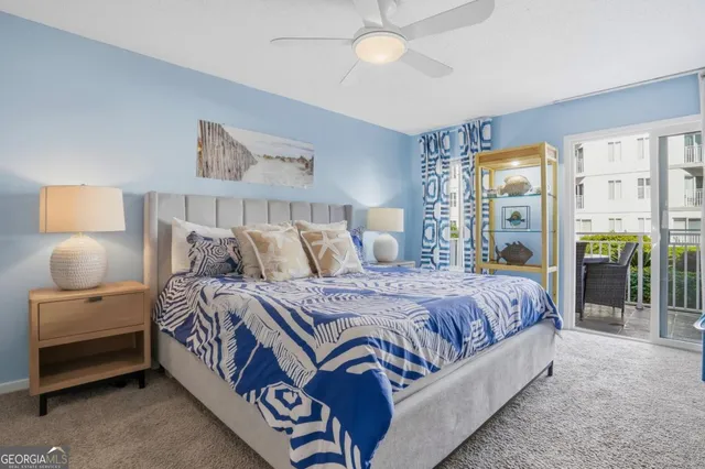 $647,000 | 1440 Ocean Boulevard, Unit 127, St. Simons, GA 31522