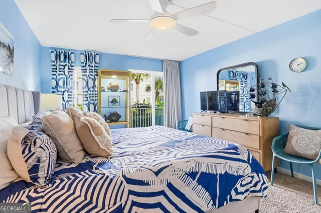 $647,000 | 1440 Ocean Boulevard, Unit 127, St. Simons, GA 31522