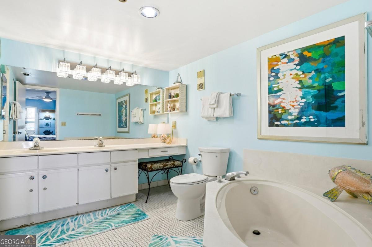 1440 Ocean Boulevard, Unit 127 St. Simons, GA 31522 - Photo 24 of 50