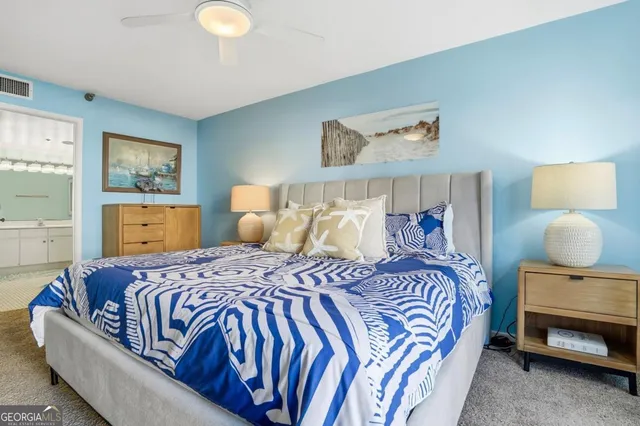 $647,000 | 1440 Ocean Boulevard, Unit 127, St. Simons, GA 31522