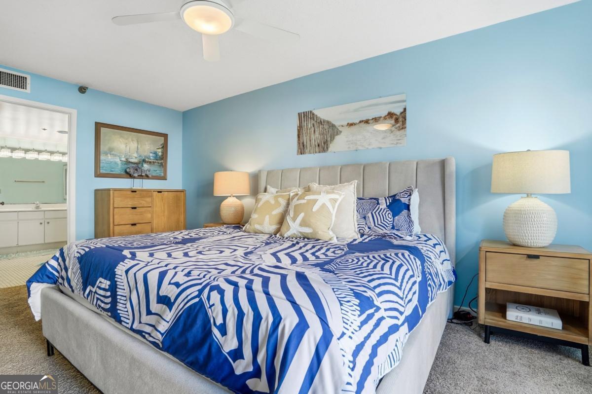1440 Ocean Boulevard, Unit 127 St. Simons, GA 31522 - Photo 25 of 50