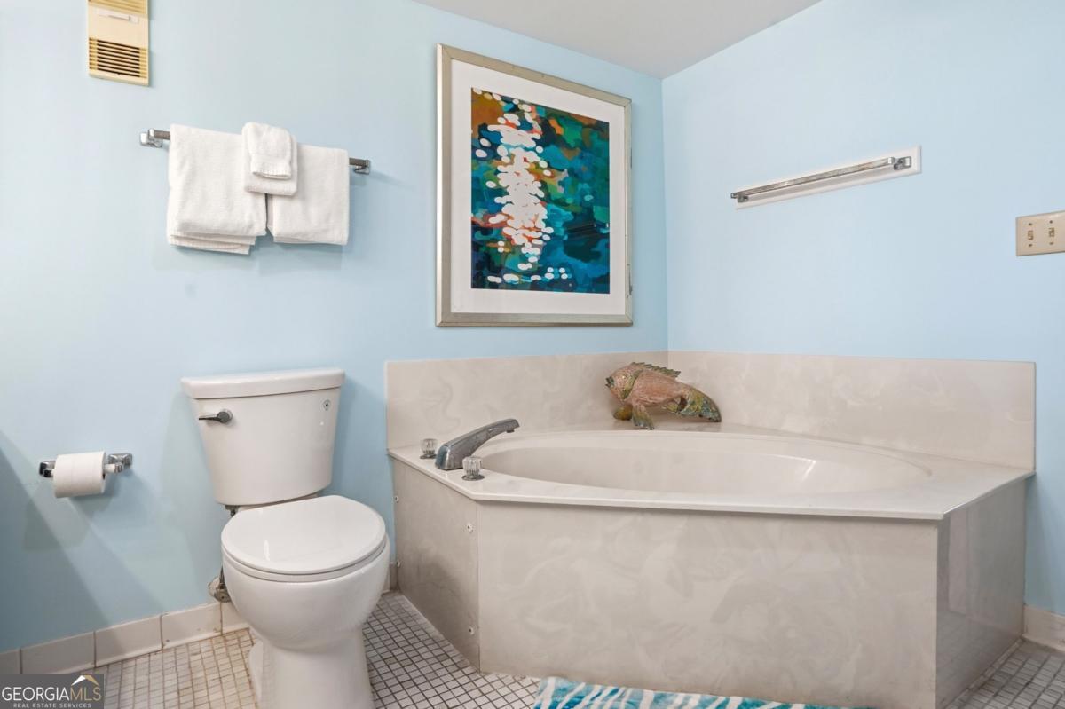 1440 Ocean Boulevard, Unit 127 St. Simons, GA 31522 - Photo 27 of 50