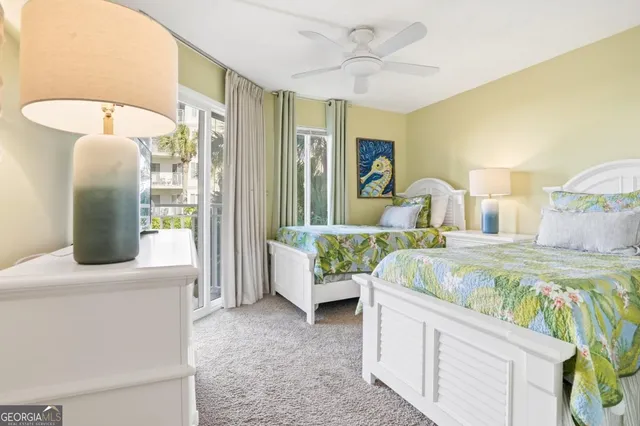 $647,000 | 1440 Ocean Boulevard, Unit 127, St. Simons, GA 31522