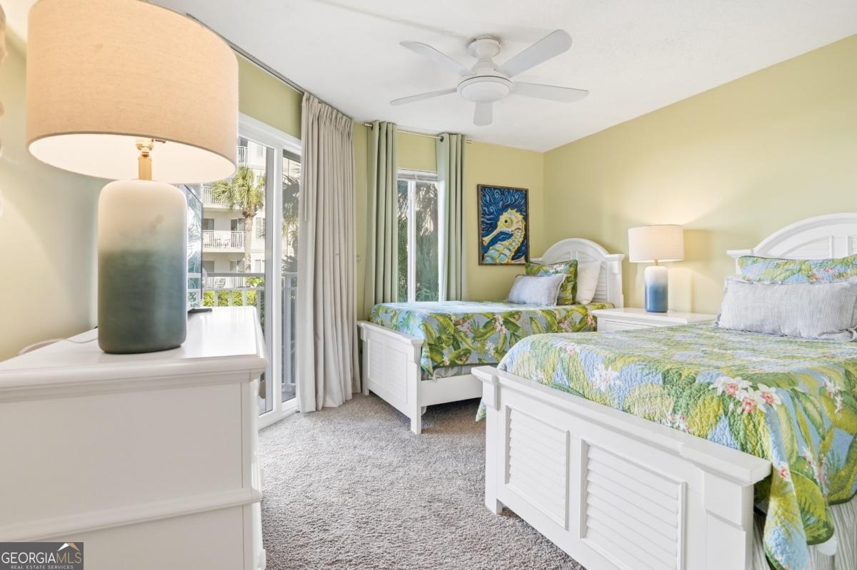 1440 Ocean Boulevard, Unit 127 St. Simons, GA 31522 - Photo 28 of 50