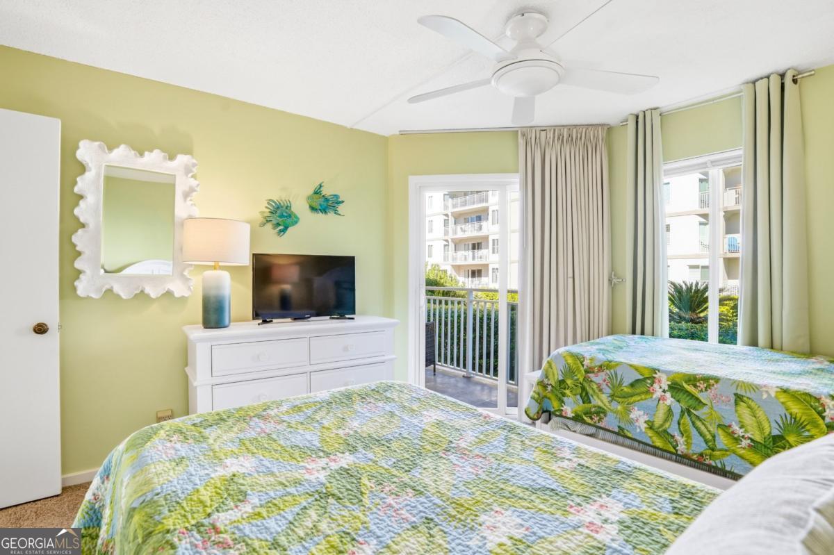 1440 Ocean Boulevard, Unit 127 St. Simons, GA 31522 - Photo 31 of 50