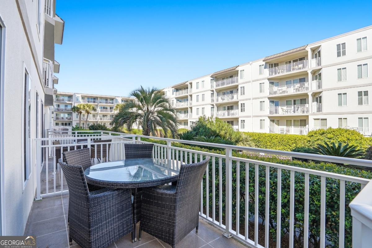 1440 Ocean Boulevard, Unit 127 St. Simons, GA 31522 - Photo 32 of 50