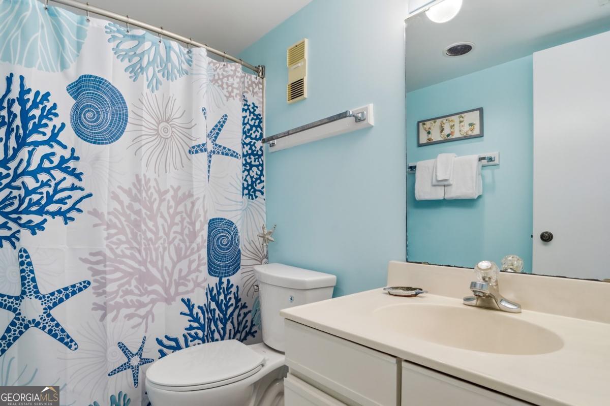 1440 Ocean Boulevard, Unit 127 St. Simons, GA 31522 - Photo 34 of 50