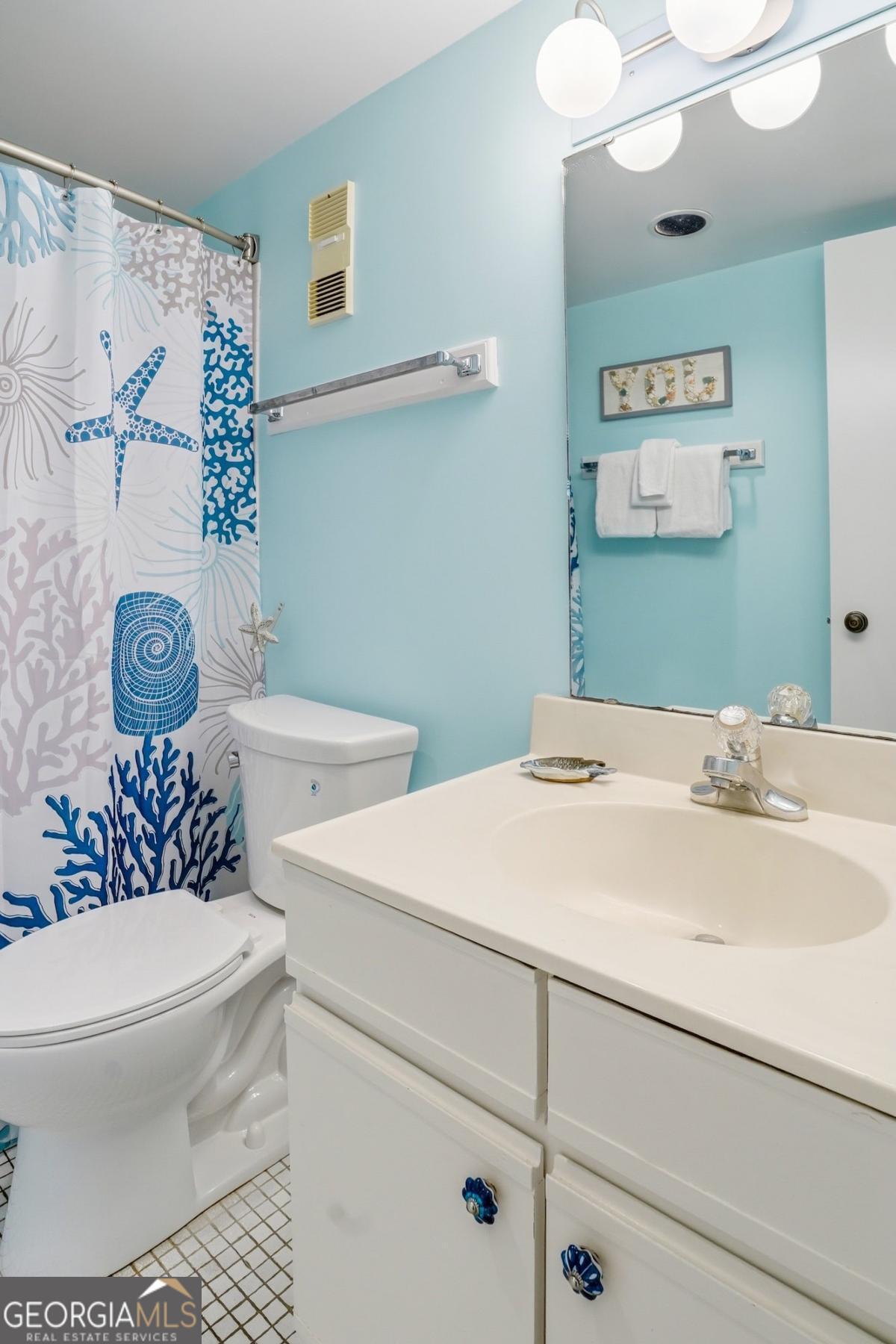 1440 Ocean Boulevard, Unit 127 St. Simons, GA 31522 - Photo 35 of 50