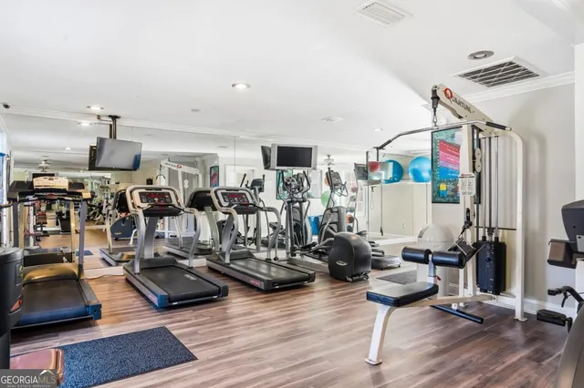 $647,000 | 1440 Ocean Boulevard, Unit 127, St. Simons, GA 31522