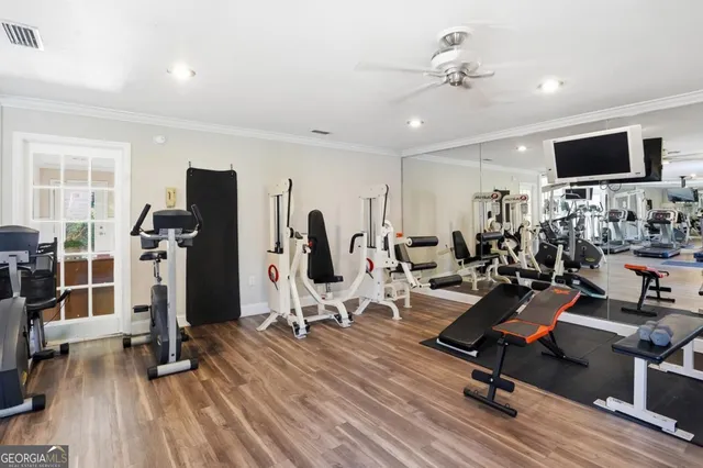 $647,000 | 1440 Ocean Boulevard, Unit 127, St. Simons, GA 31522