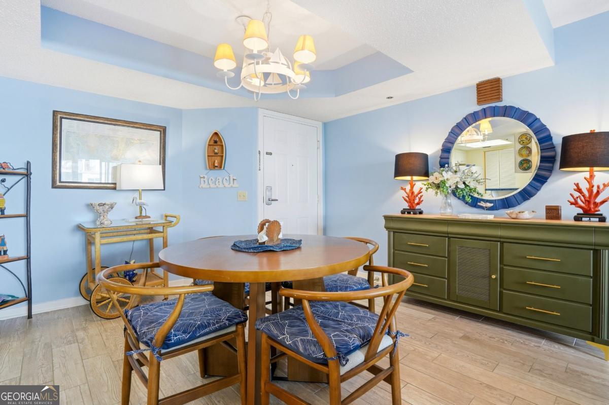 1440 Ocean Boulevard, Unit 127 St. Simons, GA 31522 - Photo 4 of 50