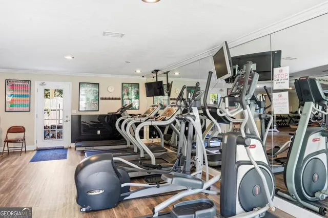 $647,000 | 1440 Ocean Boulevard, Unit 127, St. Simons, GA 31522