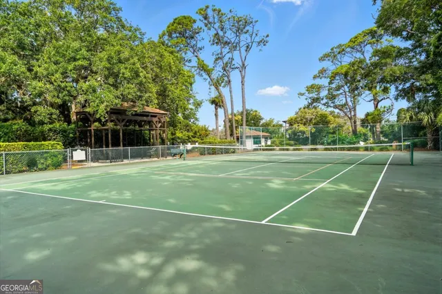 $647,000 | 1440 Ocean Boulevard, Unit 127, St. Simons, GA 31522