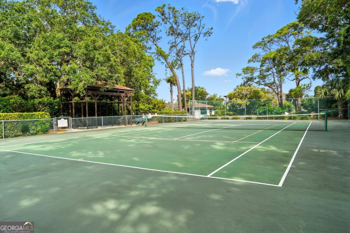 1440 Ocean Boulevard, Unit 127 St. Simons, GA 31522 - Photo 43 of 50