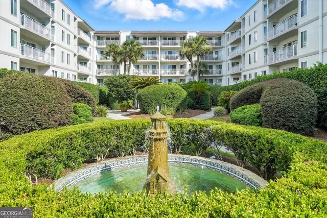 $647,000 | 1440 Ocean Boulevard, Unit 127, St. Simons, GA 31522