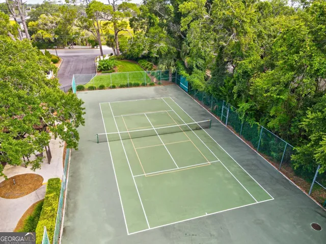 $647,000 | 1440 Ocean Boulevard, Unit 127, St. Simons, GA 31522