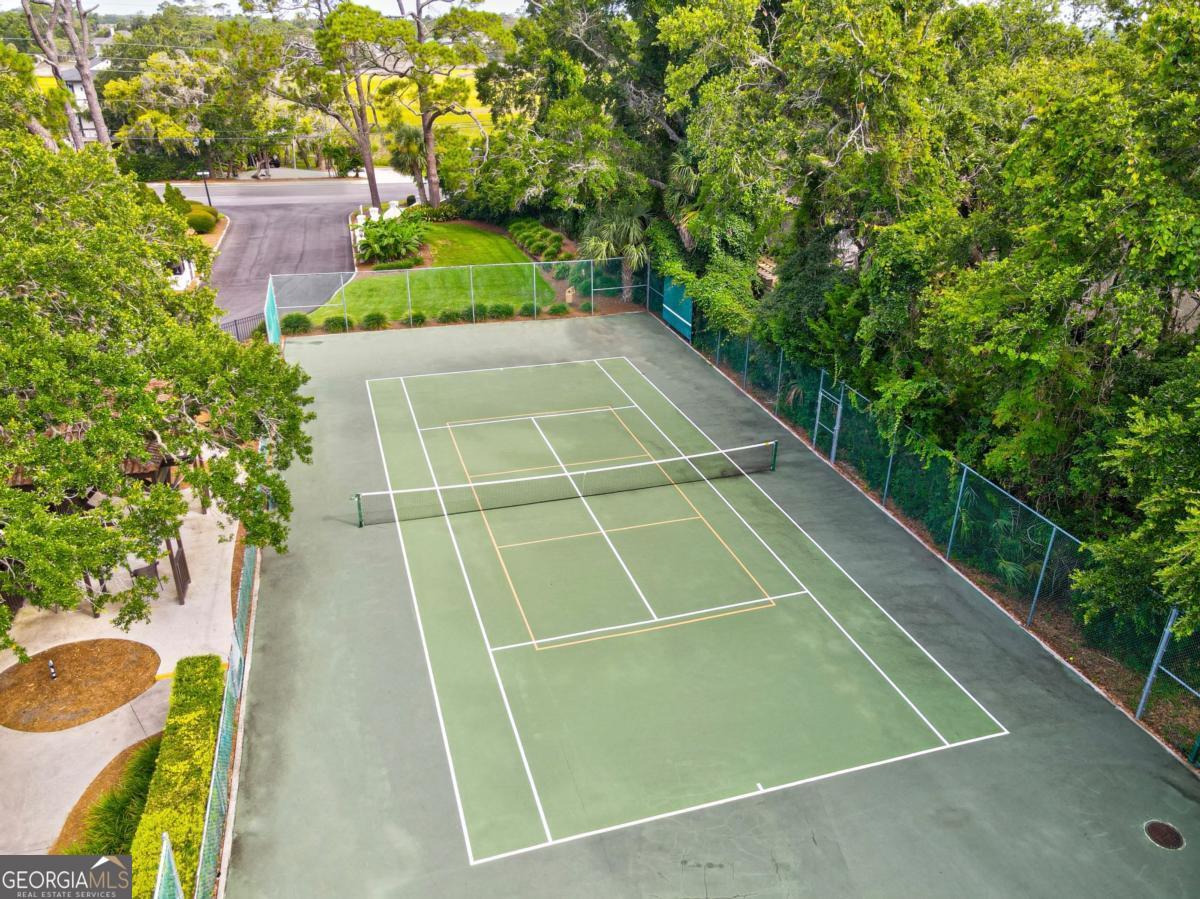 1440 Ocean Boulevard, Unit 127 St. Simons, GA 31522 - Photo 45 of 50