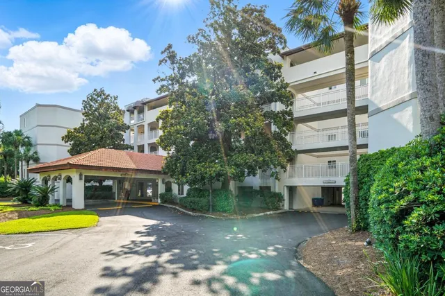 $647,000 | 1440 Ocean Boulevard, Unit 127, St. Simons, GA 31522