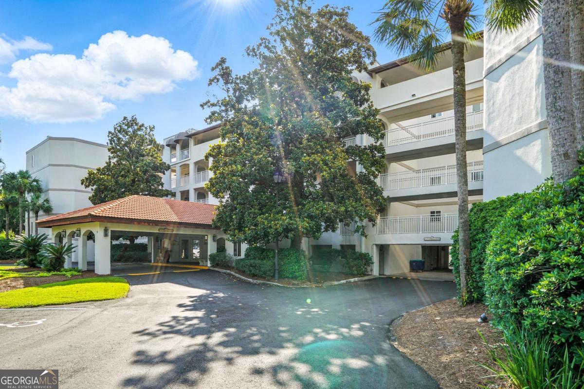 1440 Ocean Boulevard, Unit 127 St. Simons, GA 31522 - Photo 46 of 50