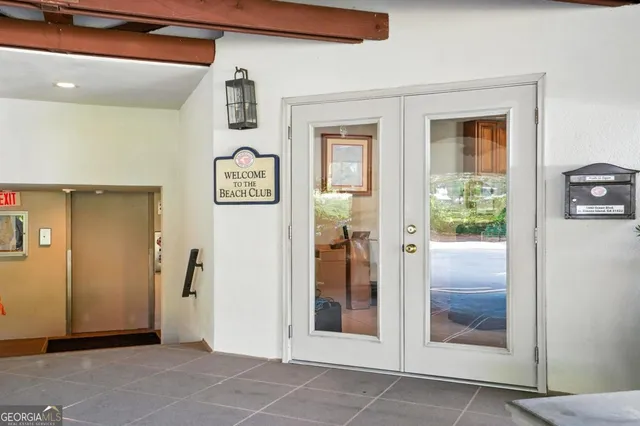 $647,000 | 1440 Ocean Boulevard, Unit 127, St. Simons, GA 31522