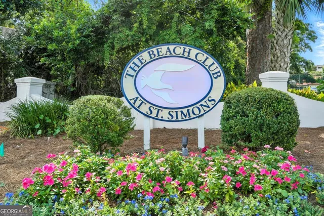 $647,000 | 1440 Ocean Boulevard, Unit 127, St. Simons, GA 31522