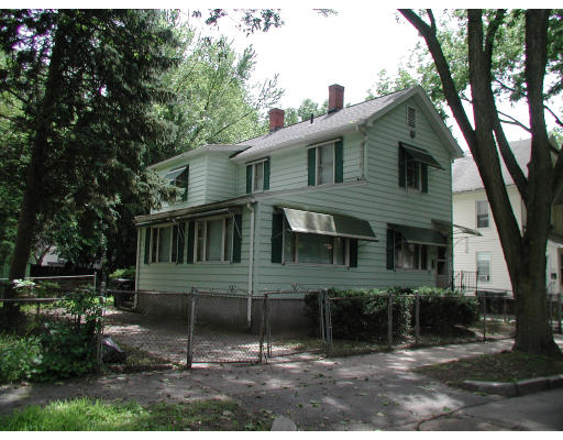 27 Washburn Street Springfield, MA 01107 - Photo 1 of 1 Gallery Image 1