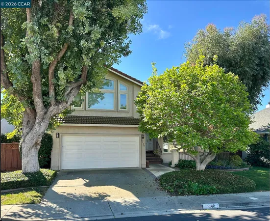 $1,625,000 | 3140 Thistledown Court, Pleasanton, CA 94588