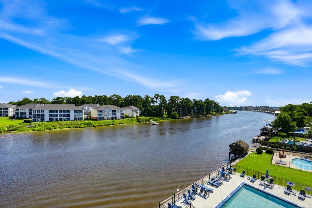 1425 Teague Road, Unit 403 Myrtle Beach, SC 29577 - Photo 35 of 50