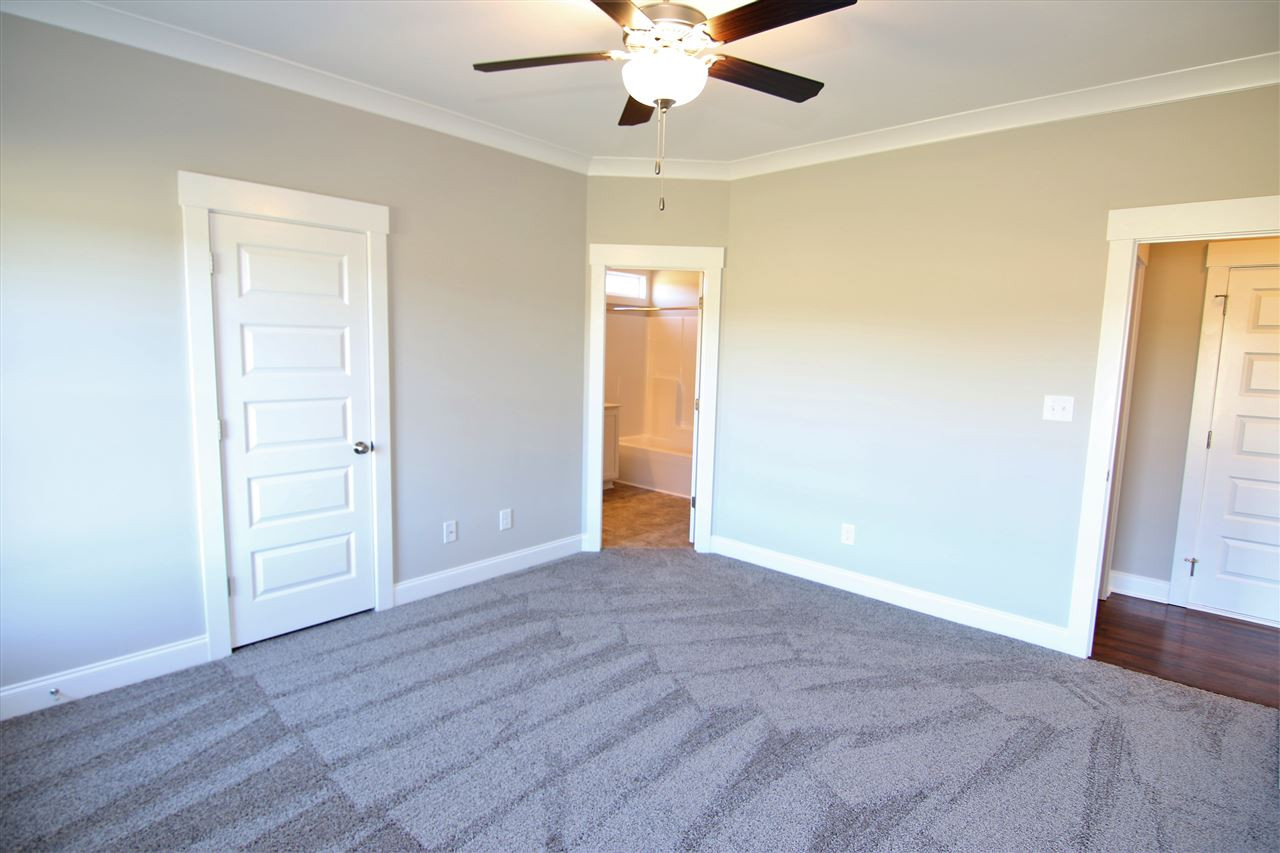 1394 River Run Road Selma, NC 27576 - Photo 12 of 25 Master Bedroom