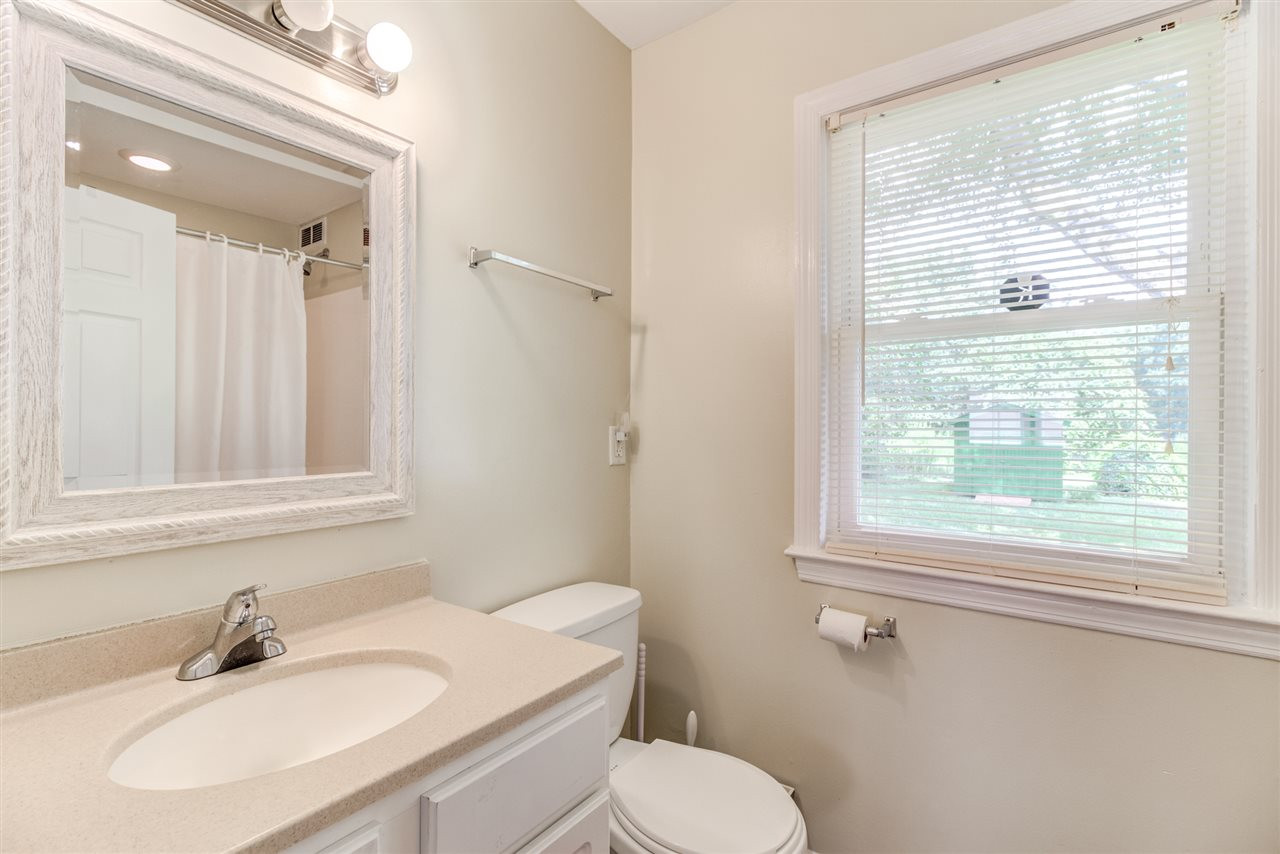 3903 Randell Road Garner, NC 27529 - Photo 16 of 24 Master Bath/Spa