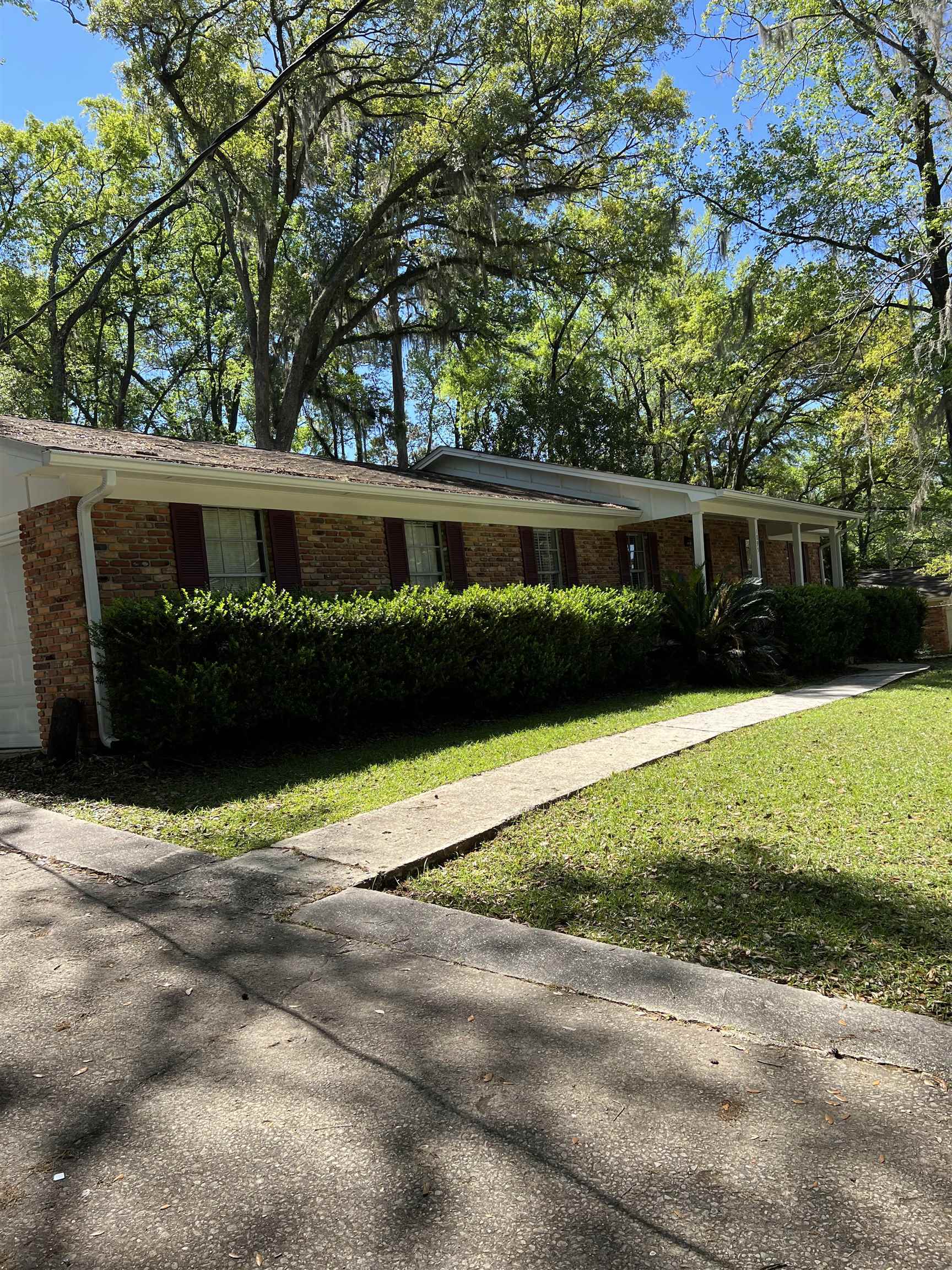 1895 Myrick Road Tallahassee, FL 32303 - Photo 2 of 33