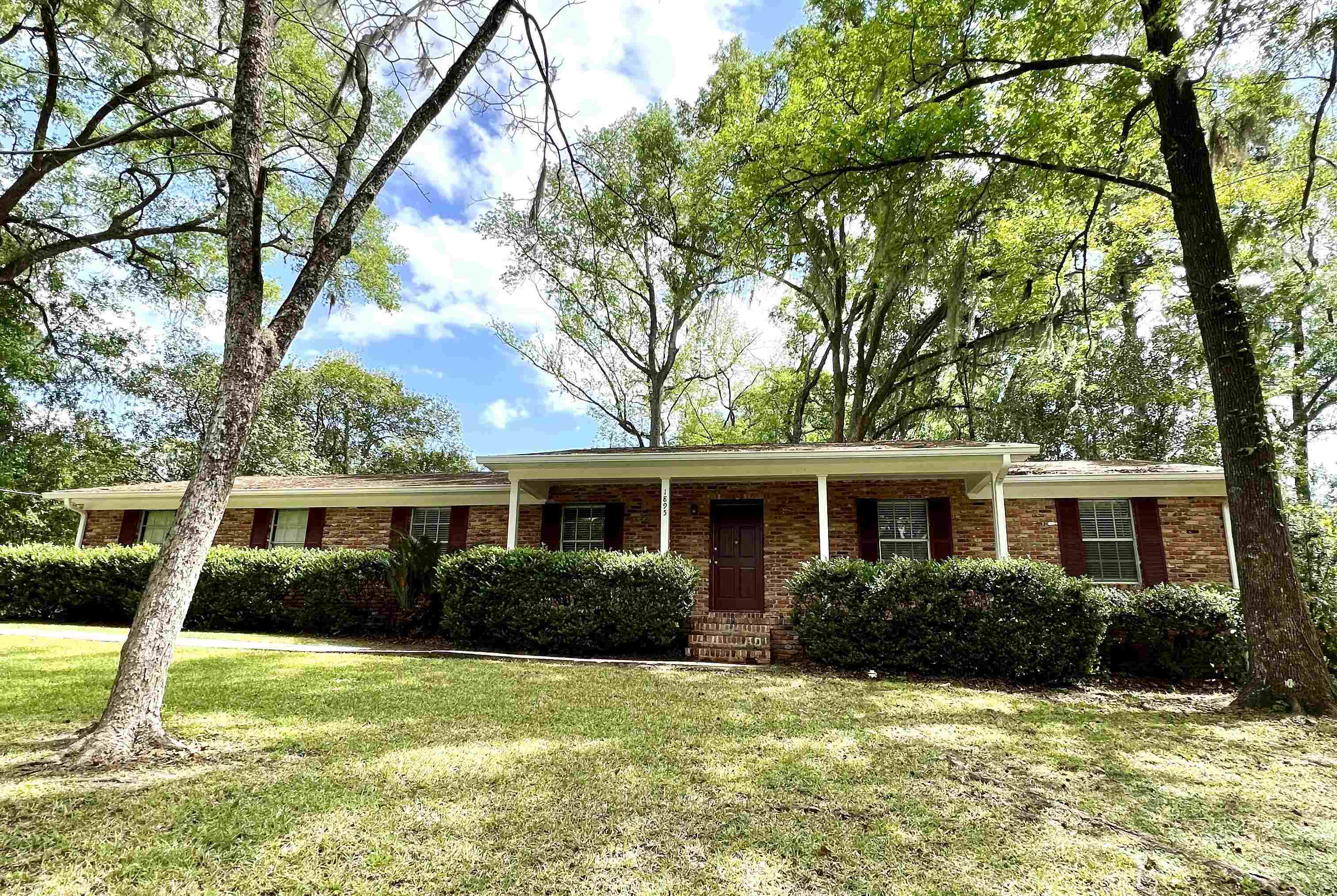 1895 Myrick Road Tallahassee, FL 32303 - Photo 24 of 33