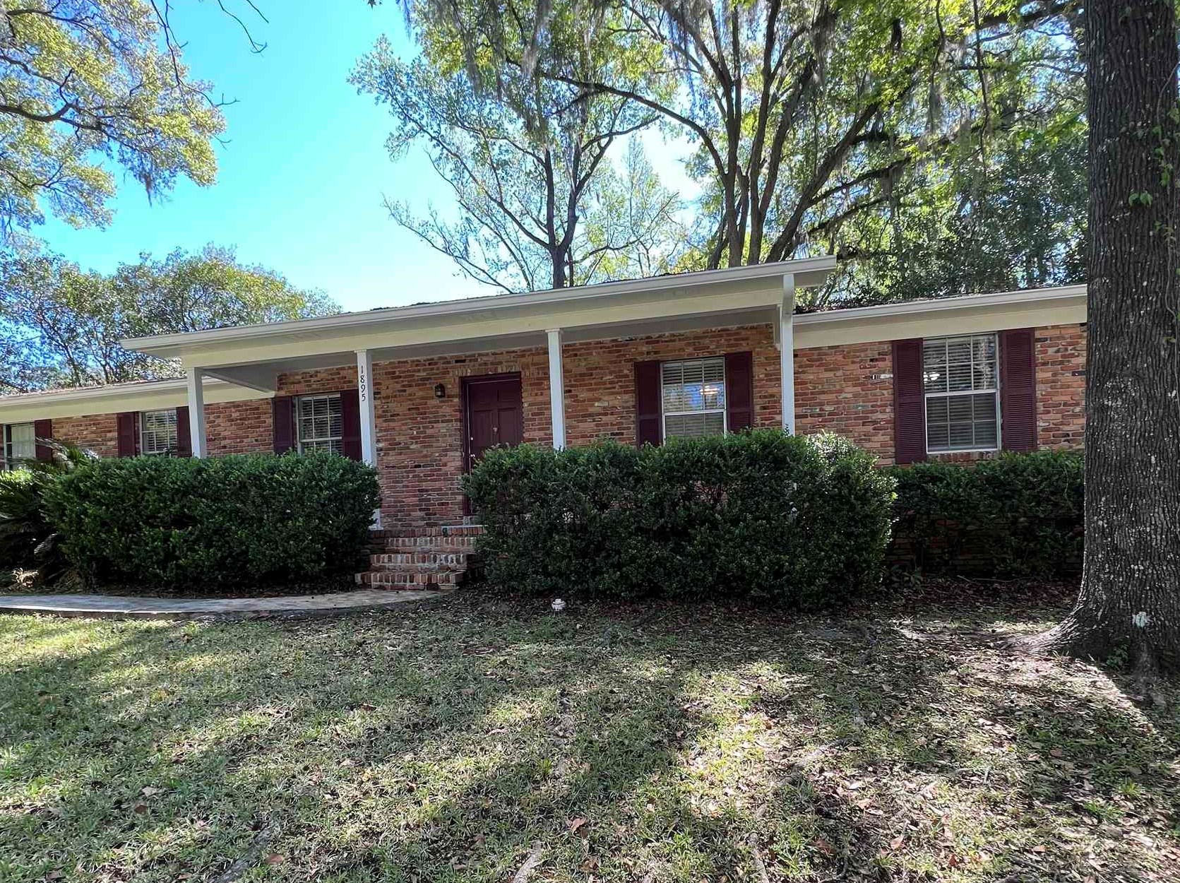 1895 Myrick Road Tallahassee, FL 32303 - Photo 25 of 33