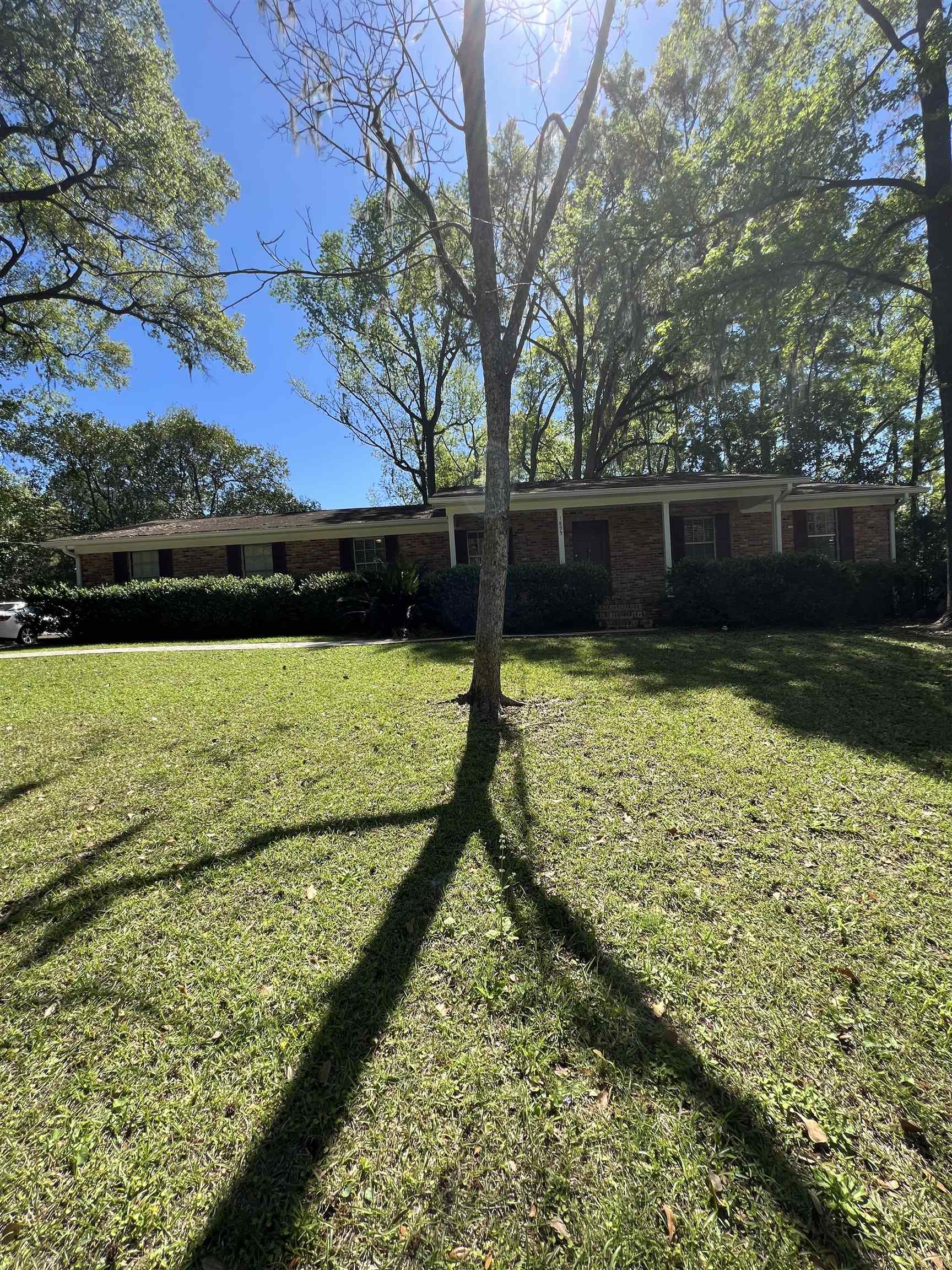 1895 Myrick Road Tallahassee, FL 32303 - Photo 4 of 33