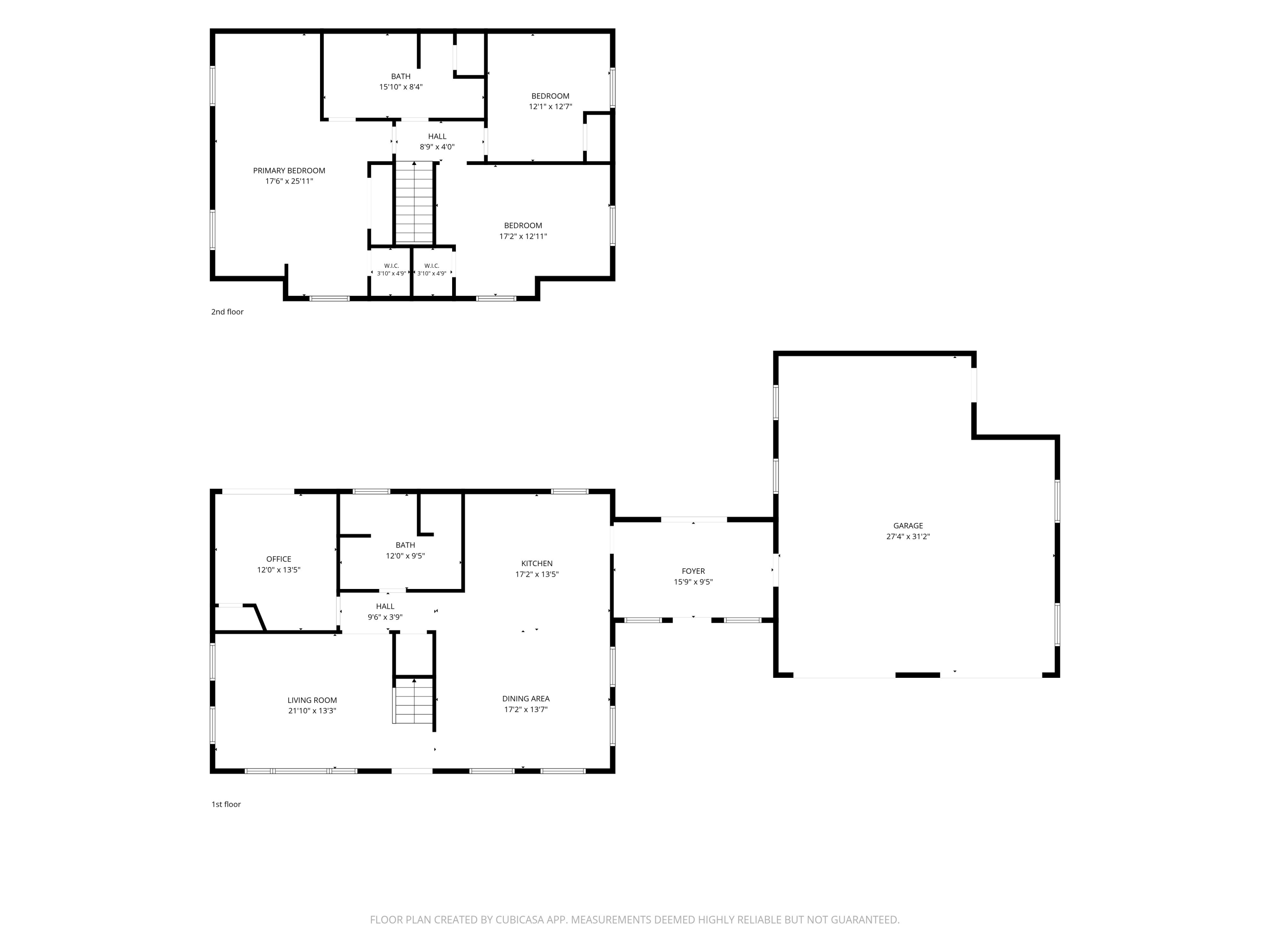 540 High Meadow Road Perham, ME 04766 - Photo 45 of 45 Gallery Image 45