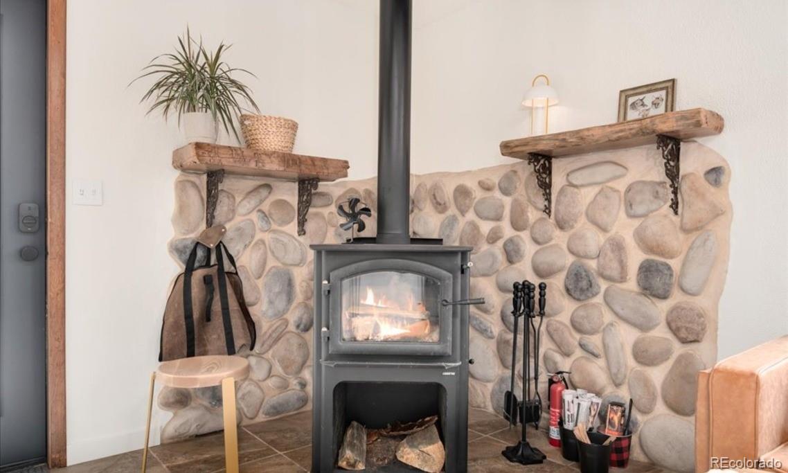 72 Stucke Road Bailey, CO 80421 - Photo 13 of 40 Gallery Image 13
