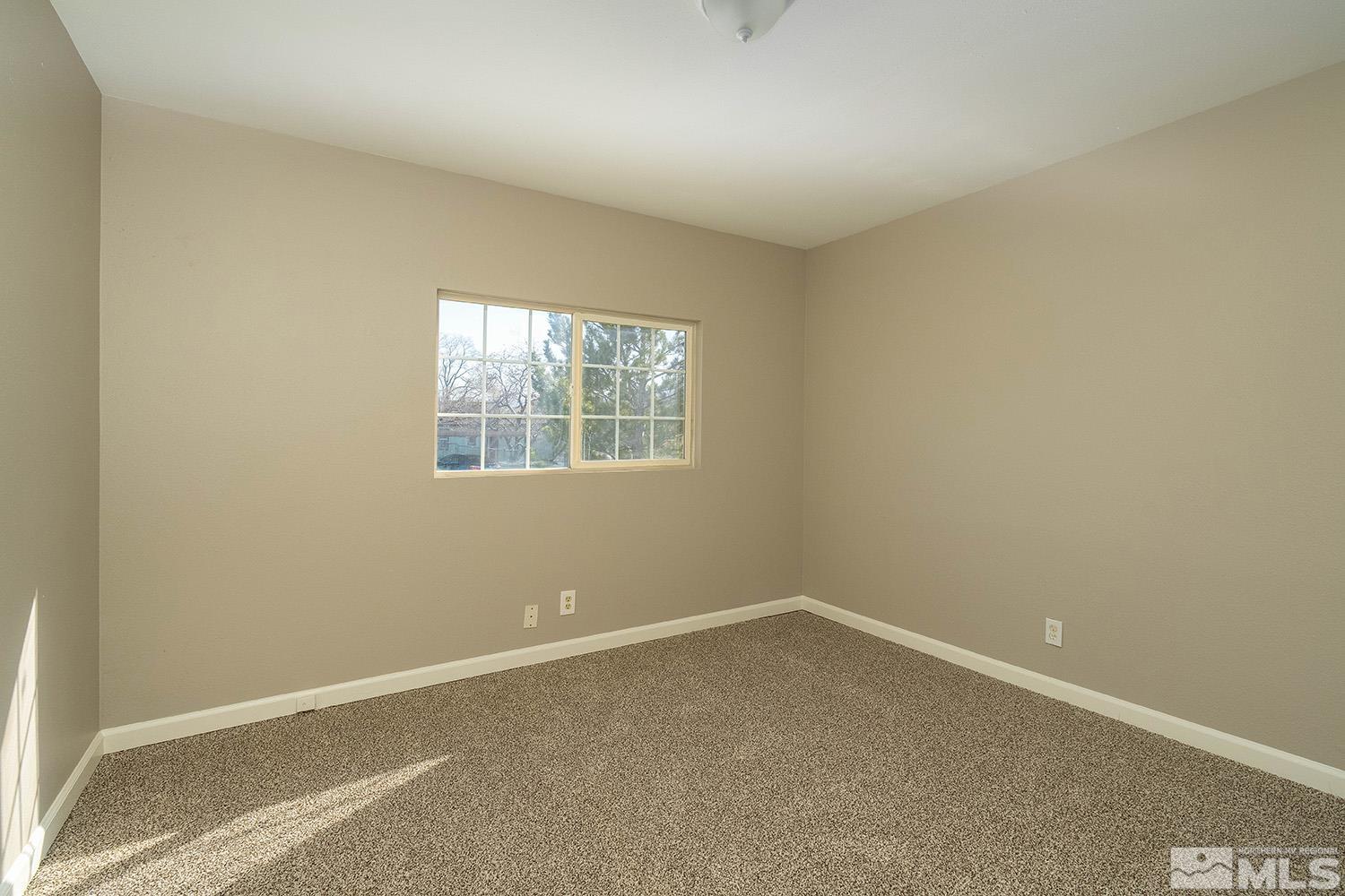 16310 Enargite Circle Reno, NV 89521 - Photo 17 of 32 an empty room with windows