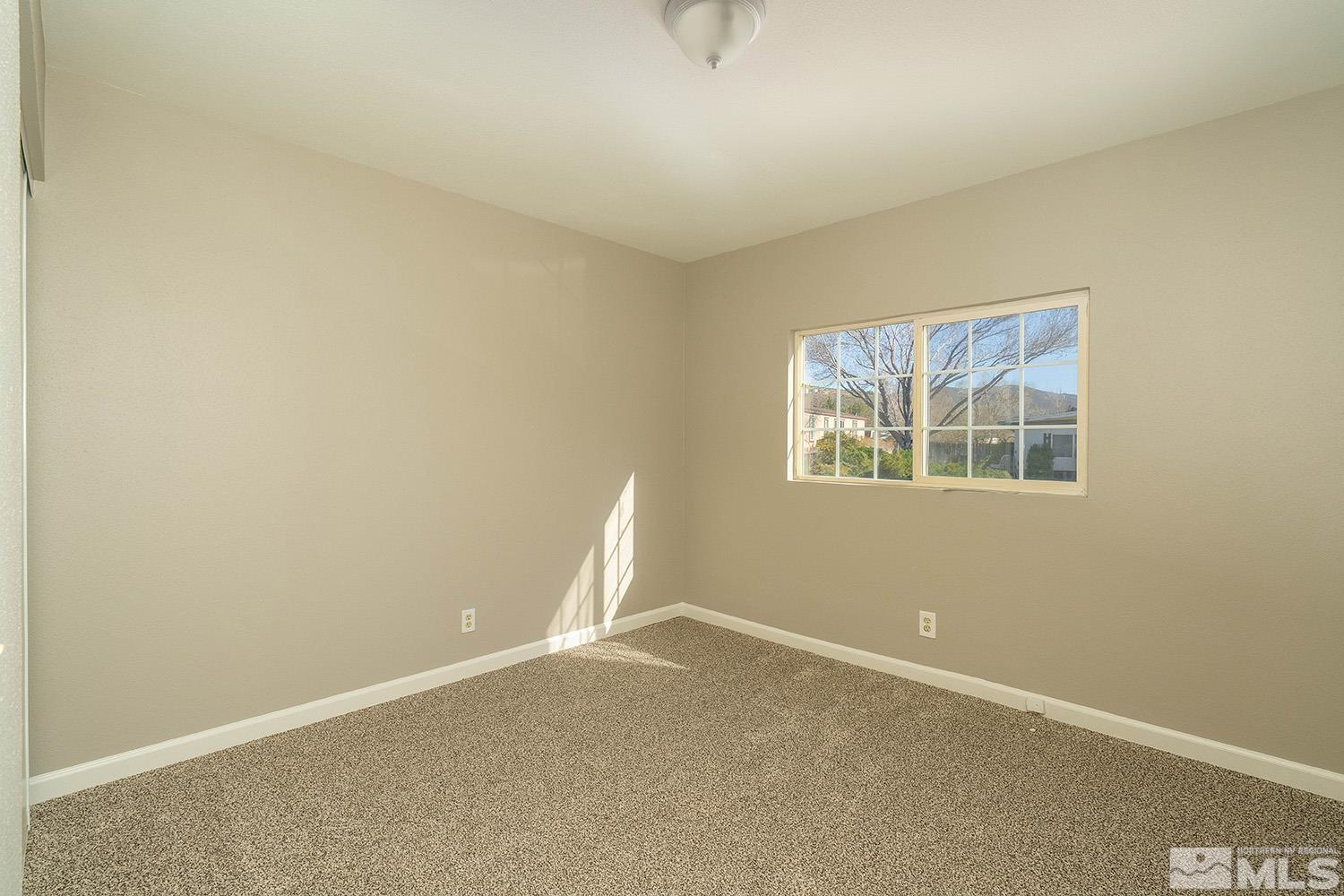16310 Enargite Circle Reno, NV 89521 - Photo 18 of 32 an empty room with windows