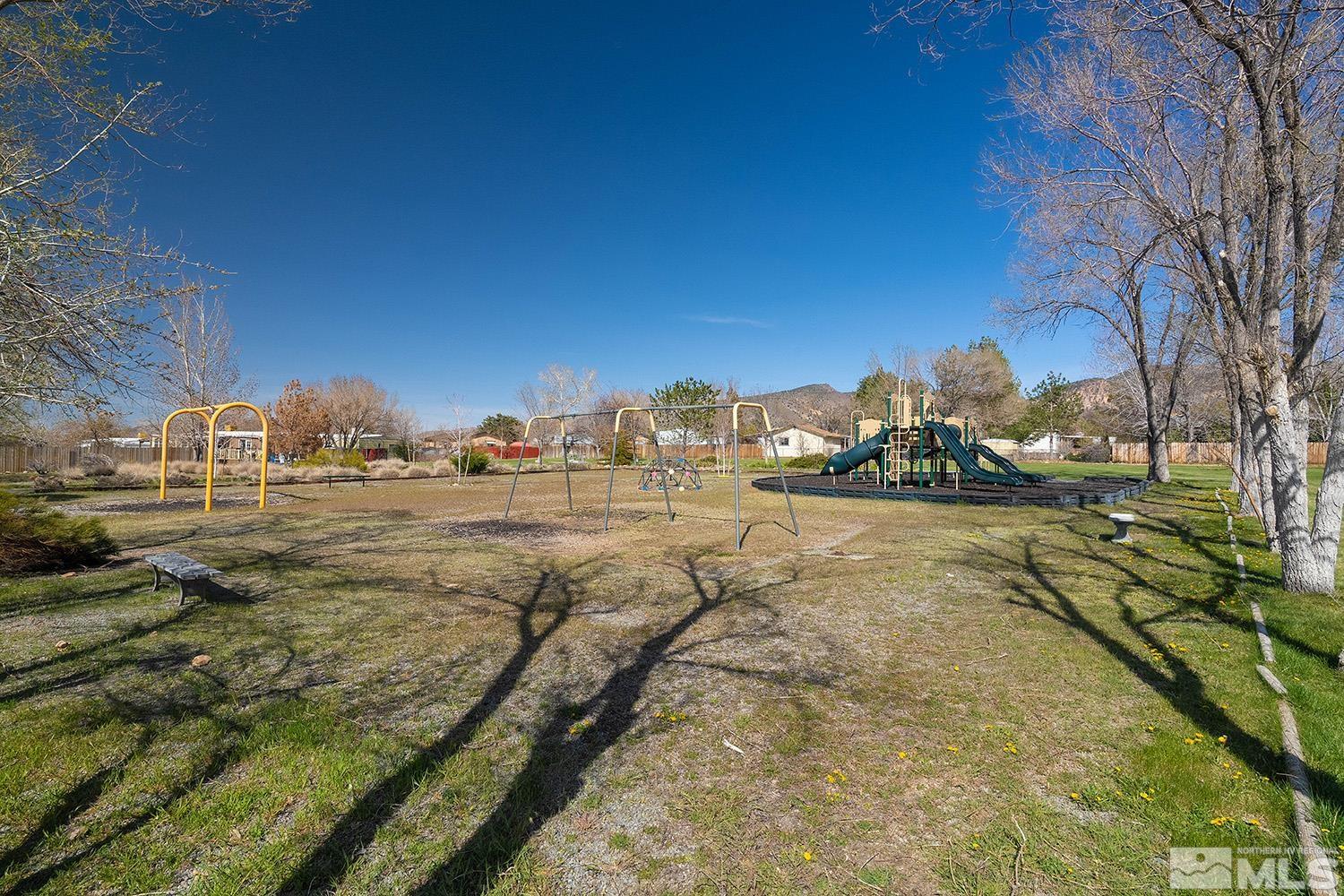 16310 Enargite Circle Reno, NV 89521 - Photo 30 of 32 a view of an ocean view
