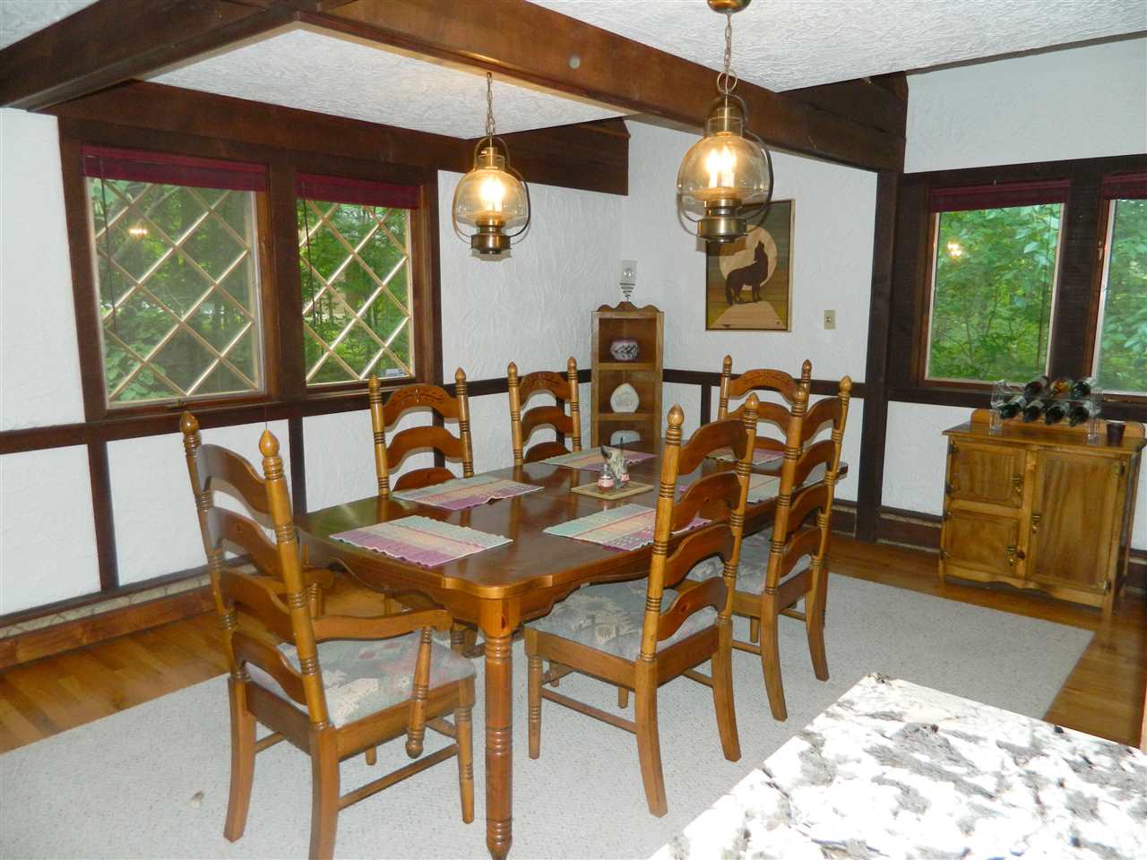 9443 South Strain Ridge Road Bloomington, IN 47401 - Photo 11 of 28 Gallery Image 11