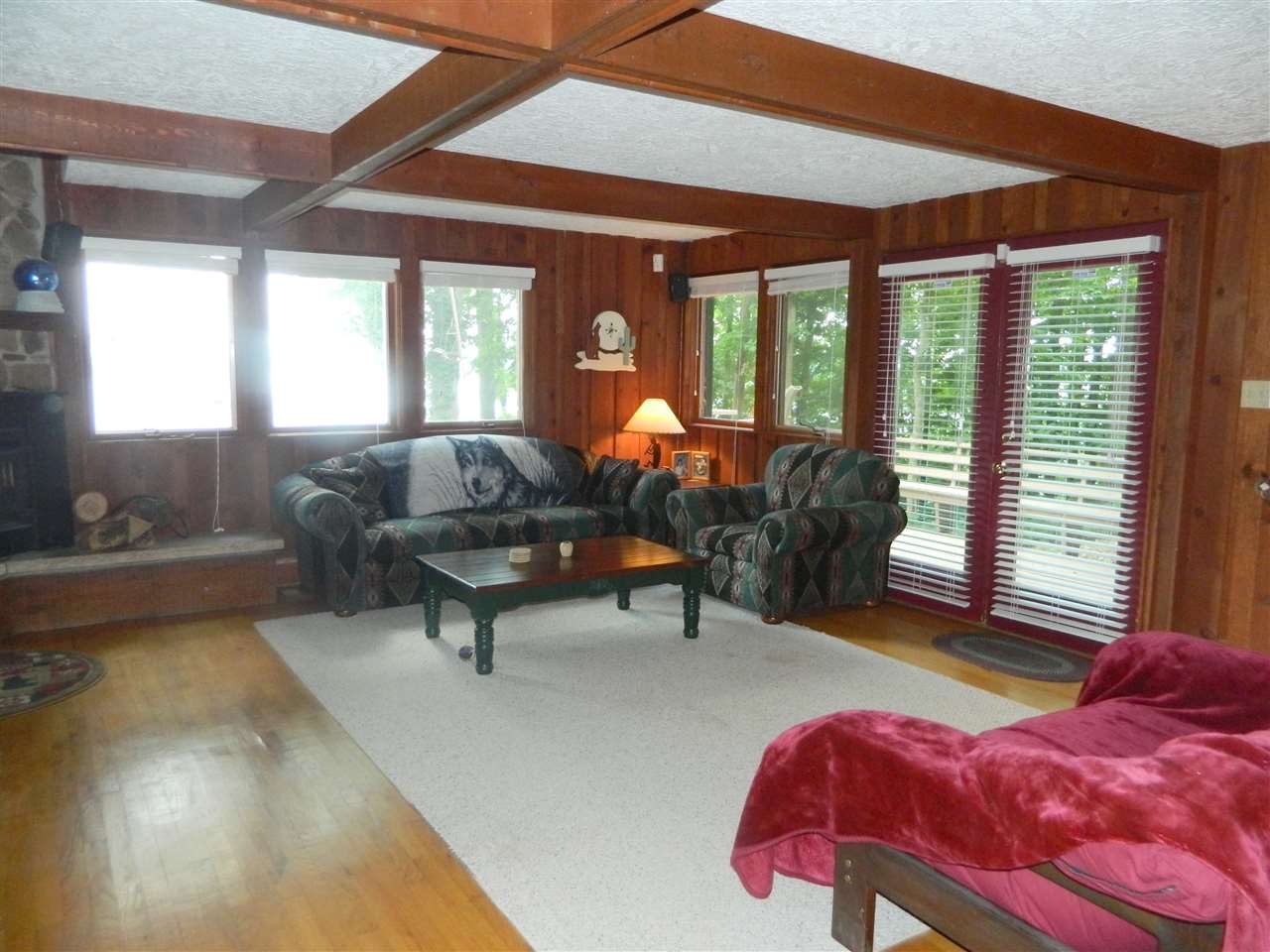 9443 South Strain Ridge Road Bloomington, IN 47401 - Photo 8 of 28 Gallery Image 8