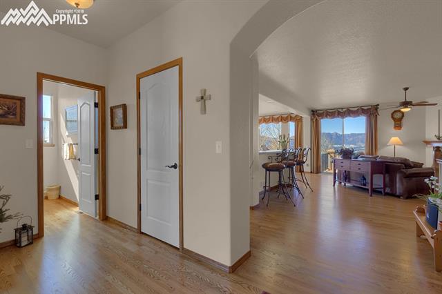 13824 Windy Oaks Road Colorado Springs, CO 80921 - Photo 6 of 35 Gallery Image 6