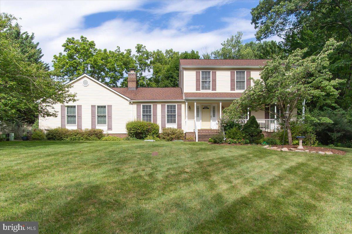 5528 Woodlyn Road Frederick, MD 21703 - Photo 1 of 66 Gallery Image 1