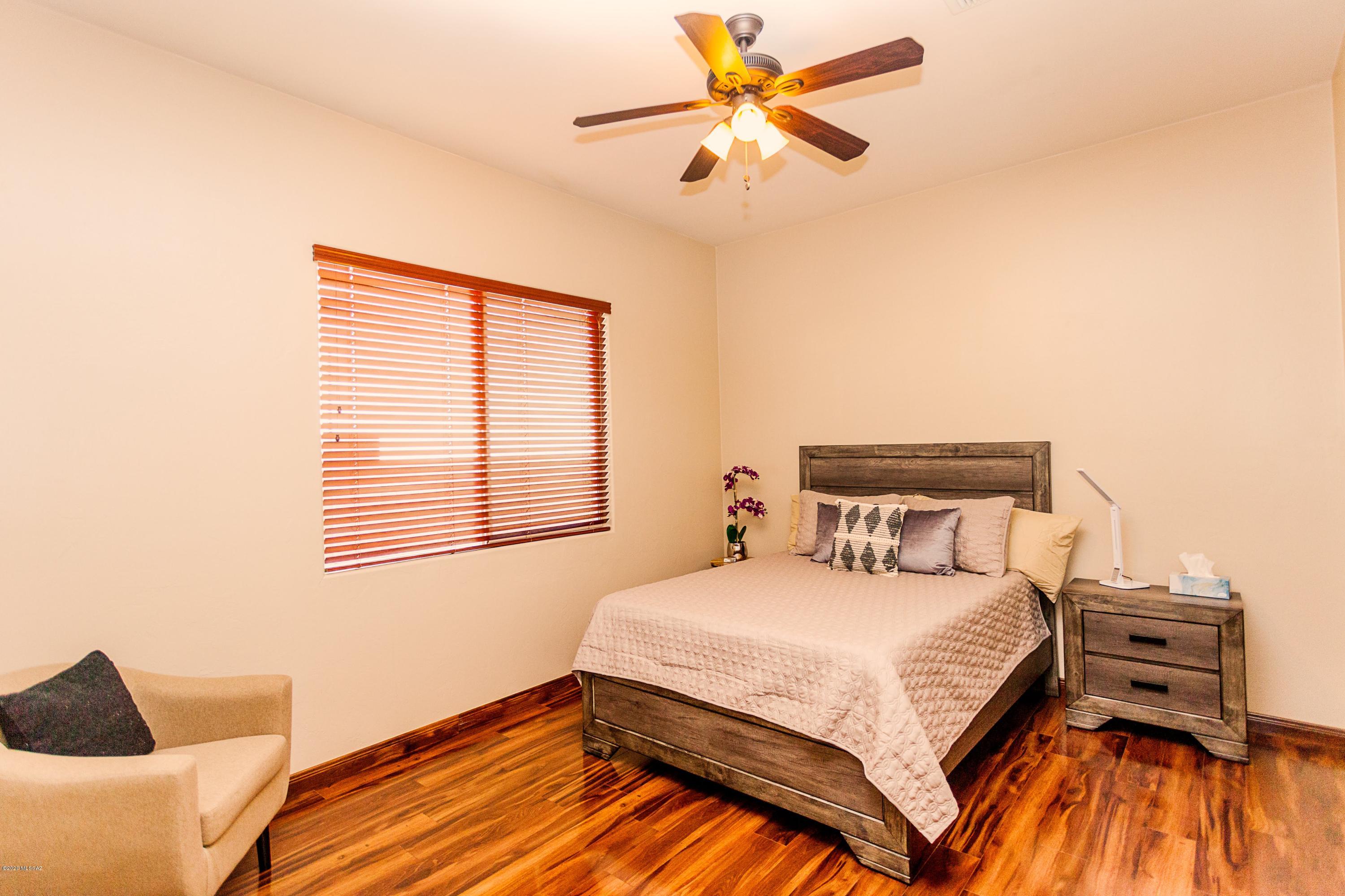 11685 North Peaceful Night Road Tucson, AZ 85737 - Photo 29 of 37