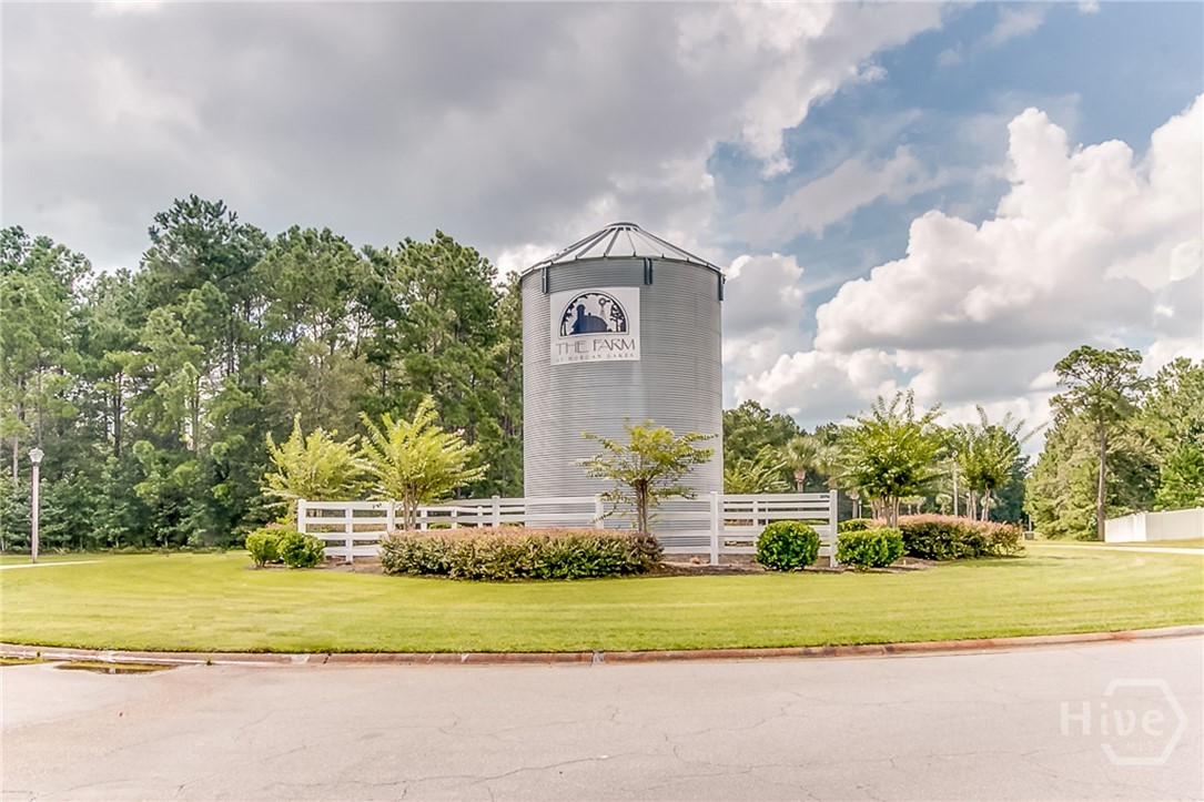 321 Hitching Post Lane Pooler, GA 31322 - Photo 47 of 48