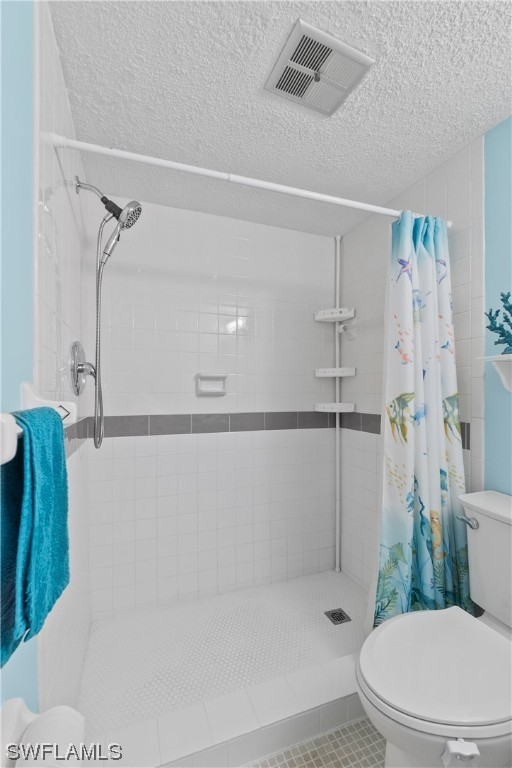 7031 New Post Road, Unit 4 North Fort Myers, FL 33917 - Photo 15 of 39 a white toilet sitting next to a bath tub